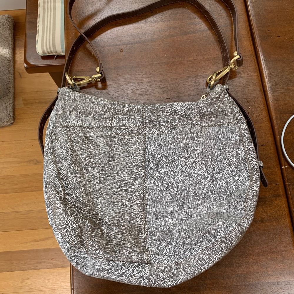 GORGEOUS HOBO bag!!